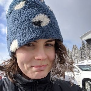 Meet your Posher, Caroline